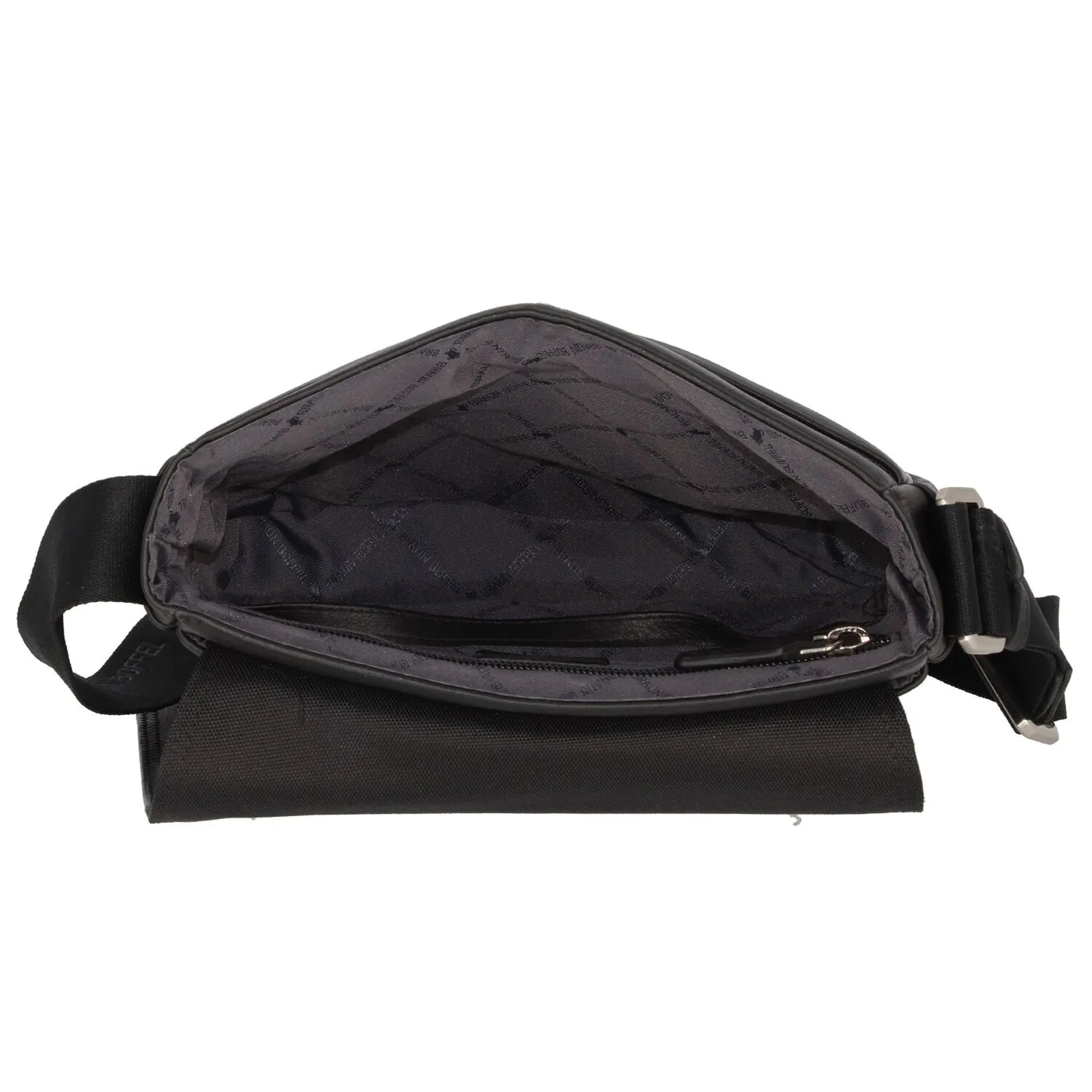 Braun Büffel Golf 2.0 Borsa a tracolla in pelle 22 cm