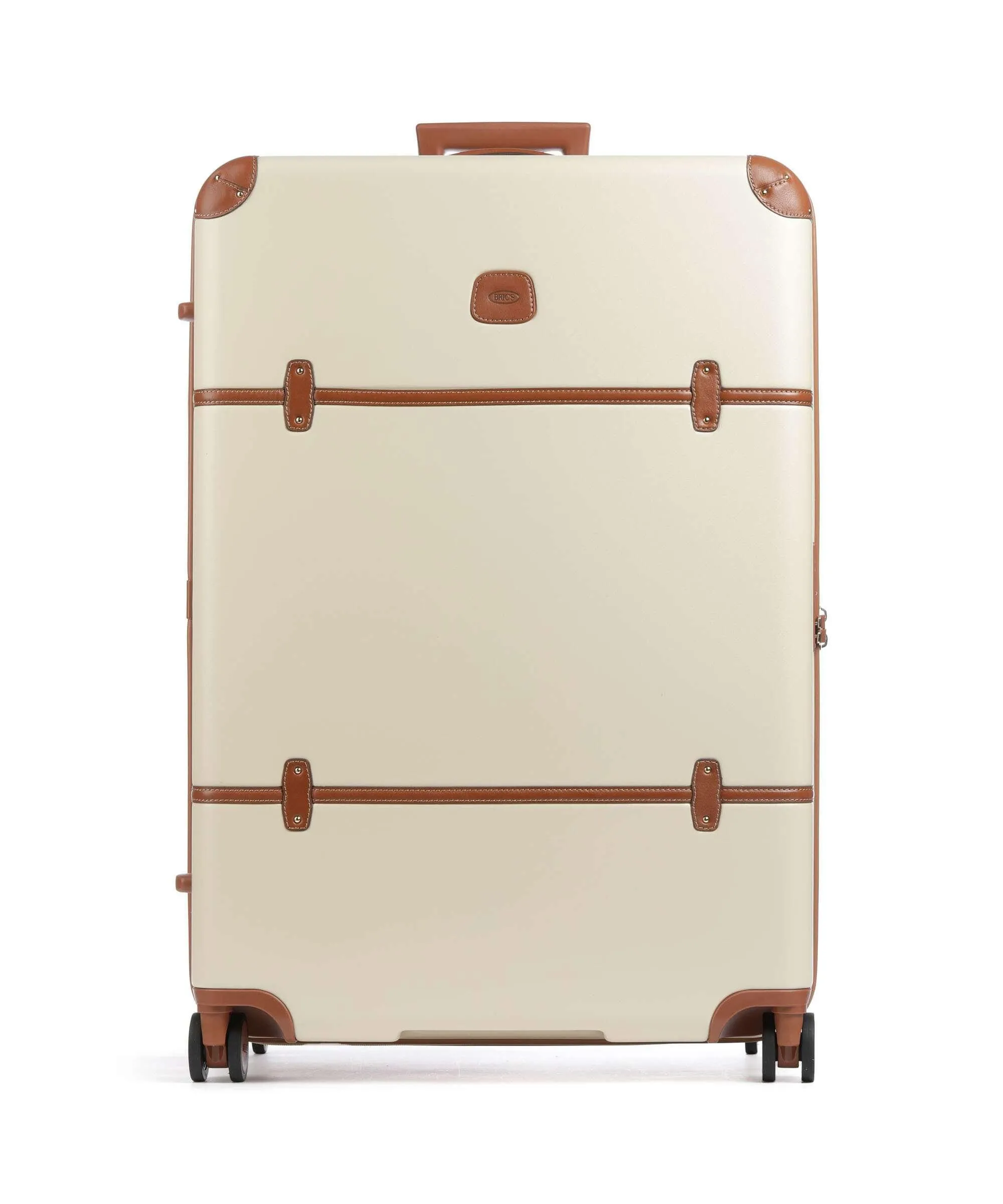  Brics Bellagio Valigia trolley (4 ruote) avorio 82 cm  