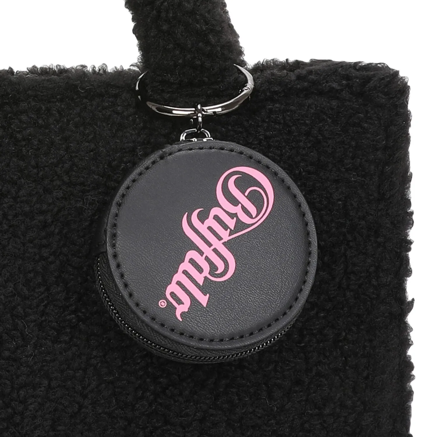 Buffalo Big Boxy Mini borsa a mano 19 cm