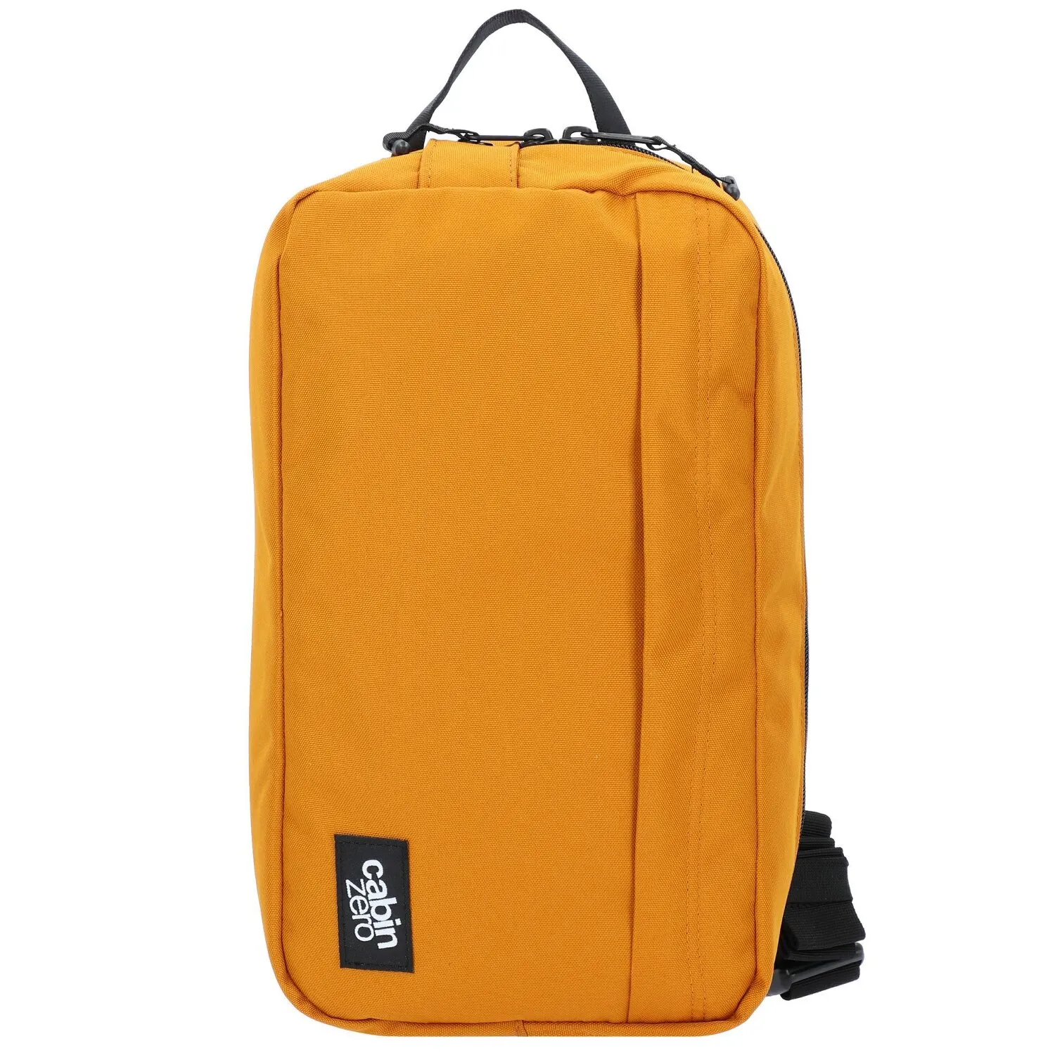 Cabin Zero Companion Bags Borsa a tracolla Classic 11L RFID 19 cm
