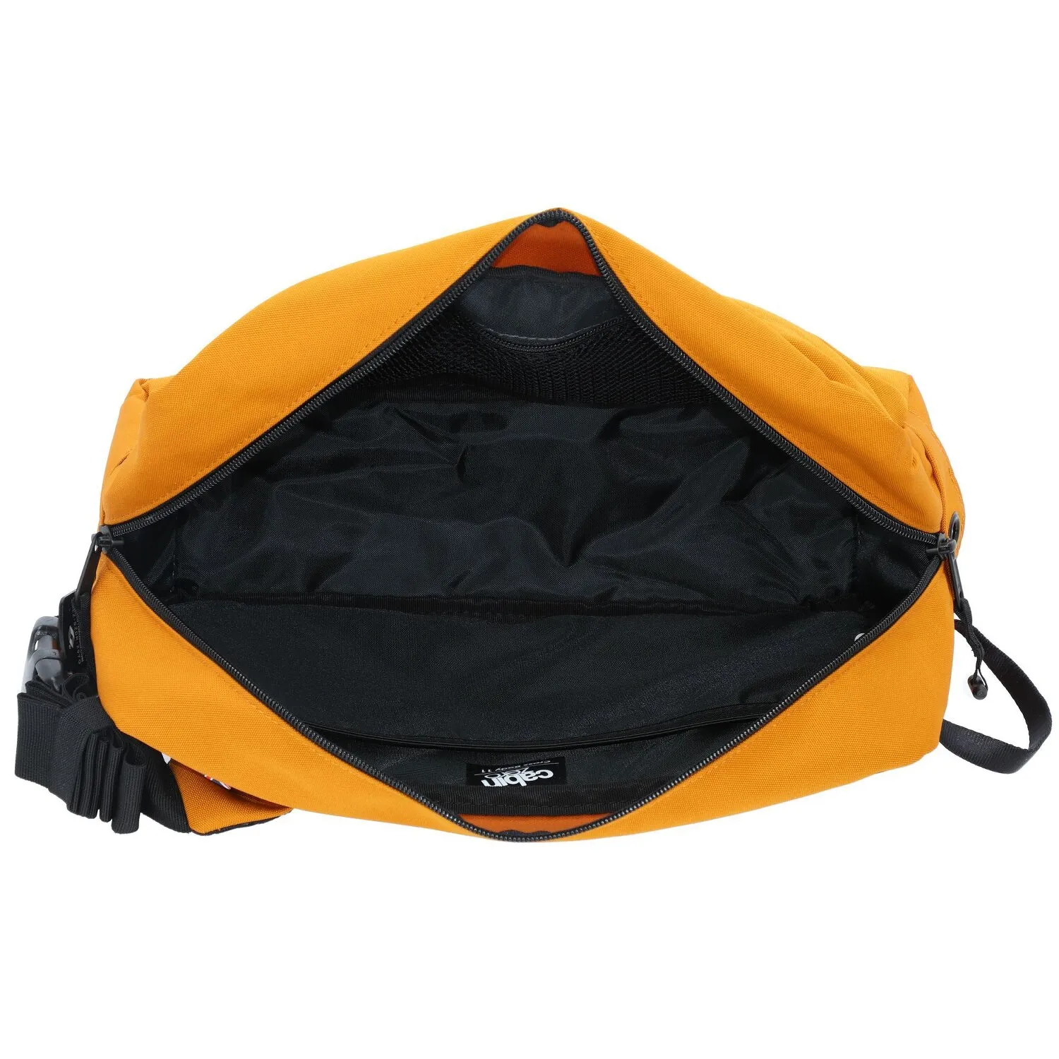 Cabin Zero Companion Bags Borsa a tracolla Classic 11L RFID 19 cm