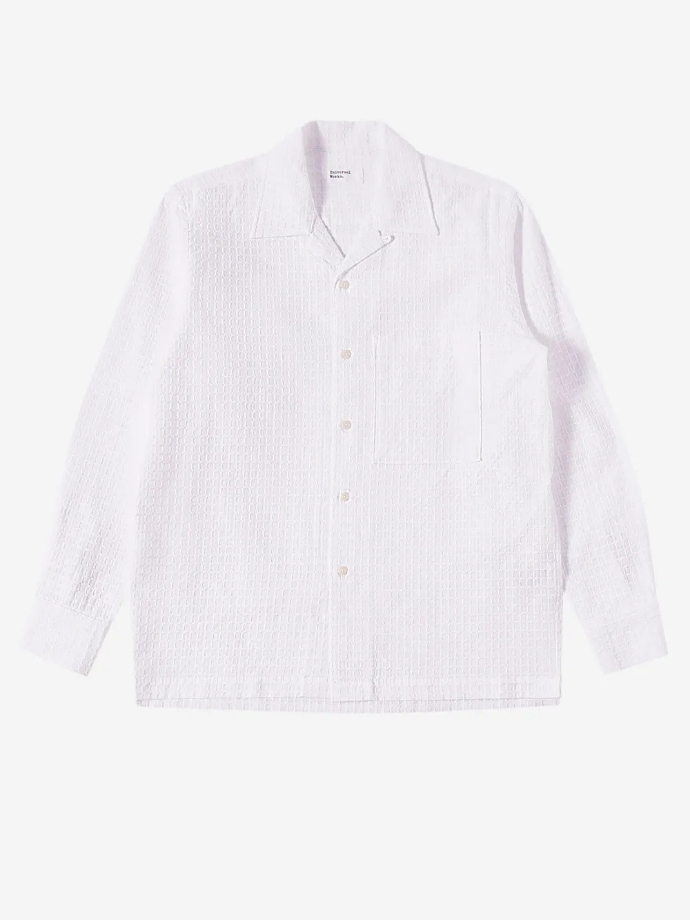 Camicia Camp II