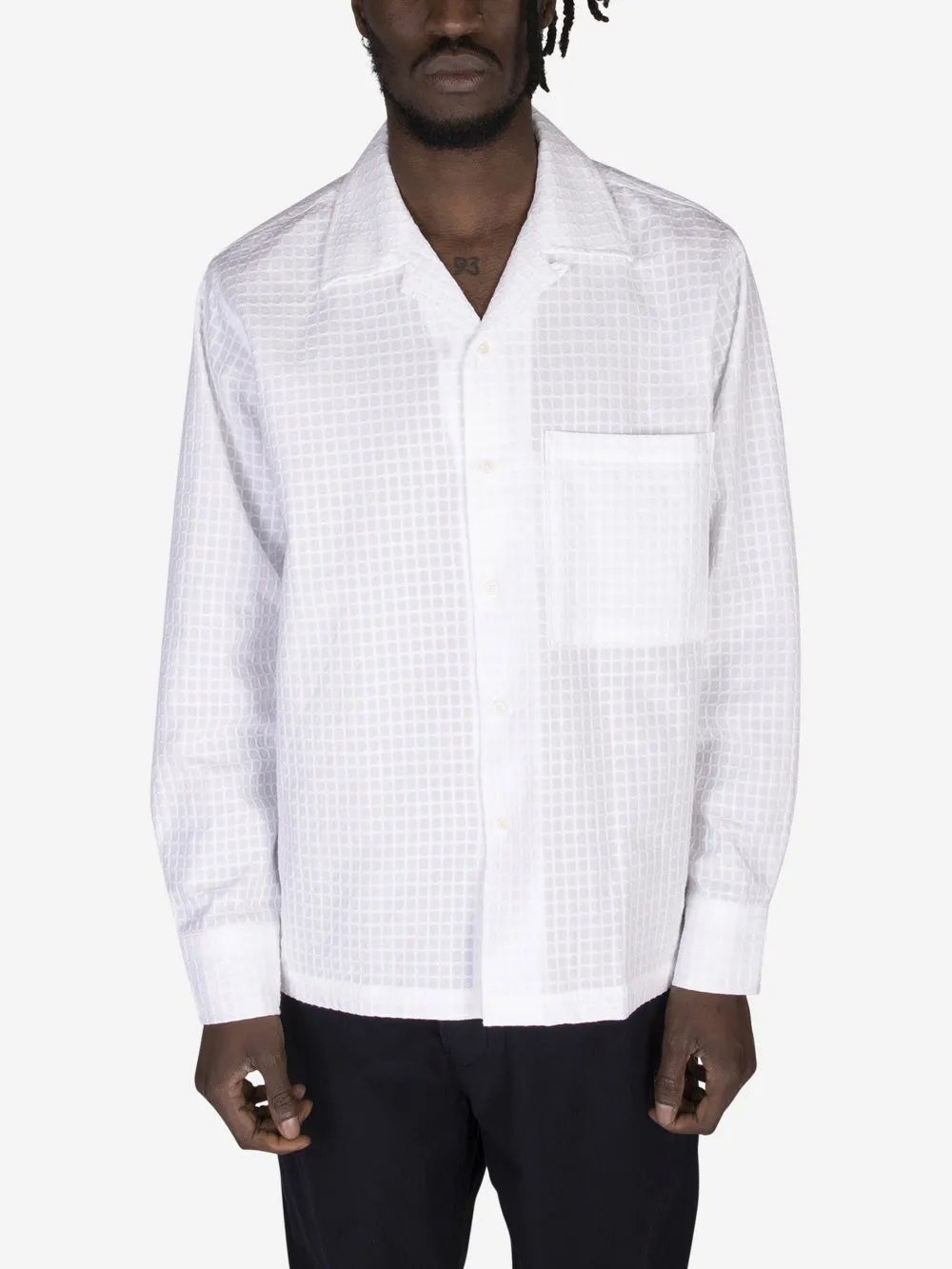 Camicia Camp II