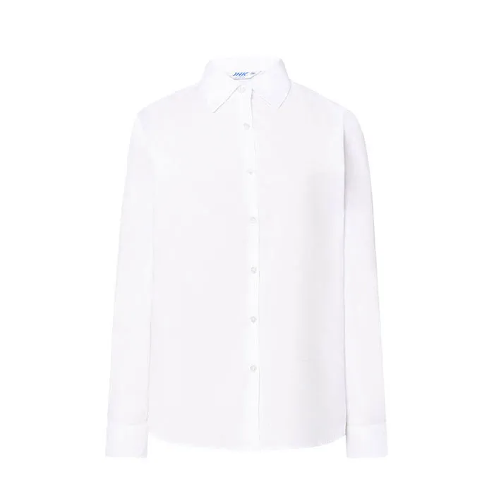 Camicia da donna JHK POPELINE | GENERAL MARKETING