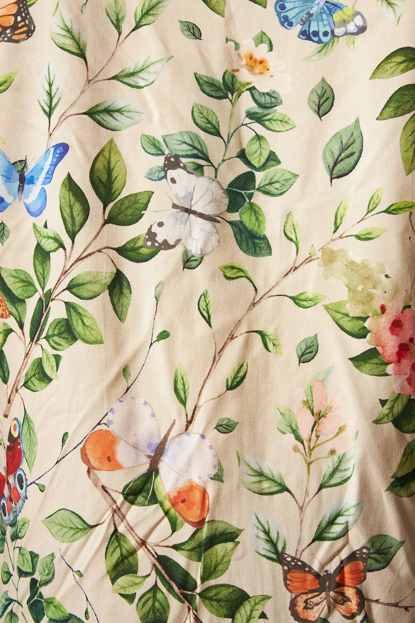 CAMICIA GARDEN