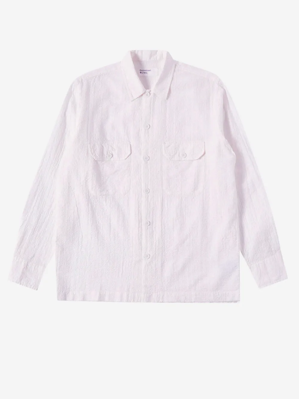 Camicia Utility