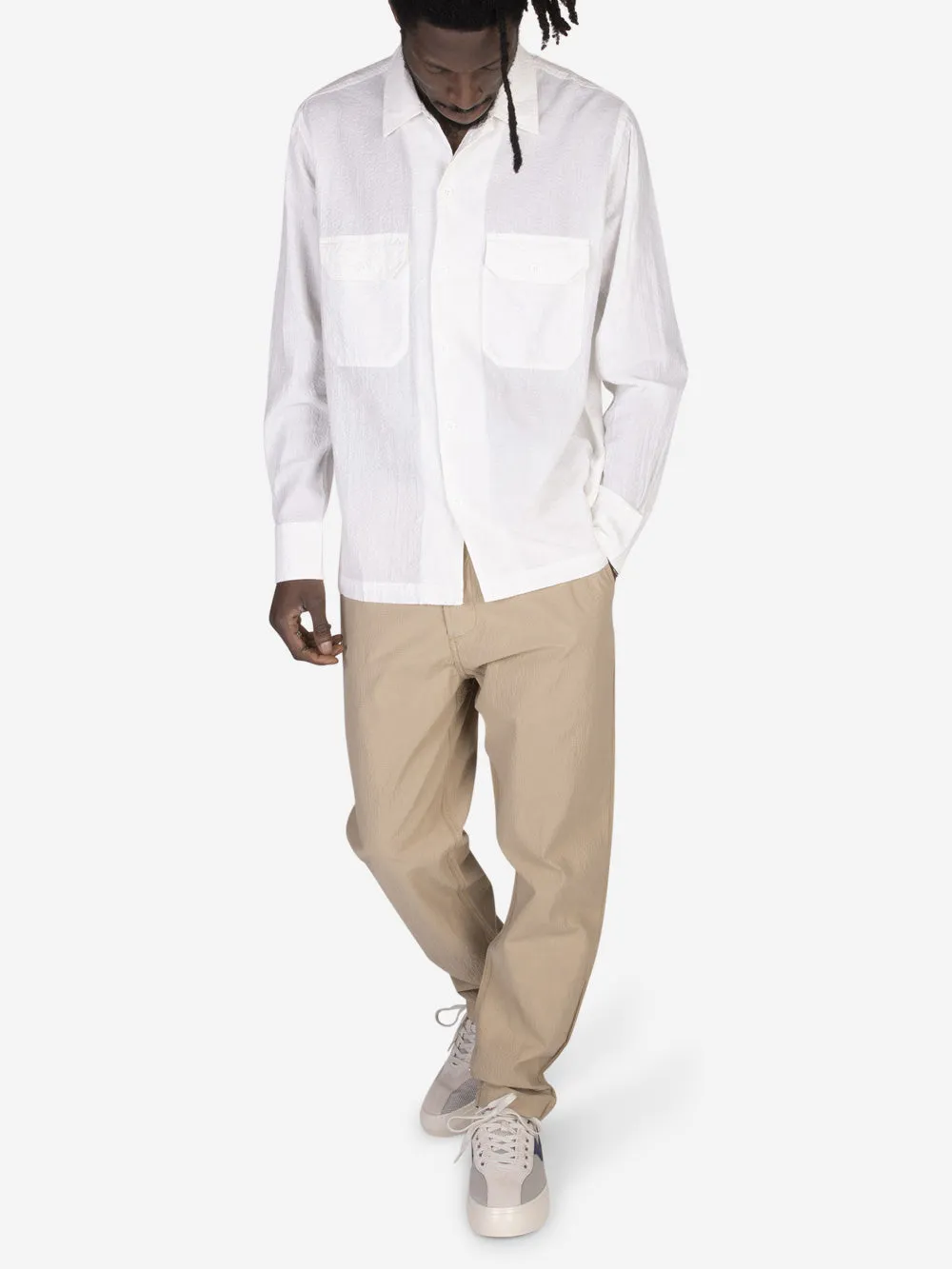 Camicia Utility