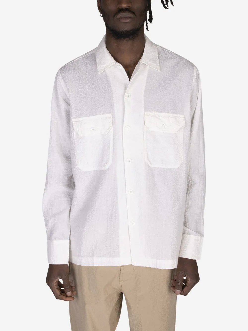 Camicia Utility