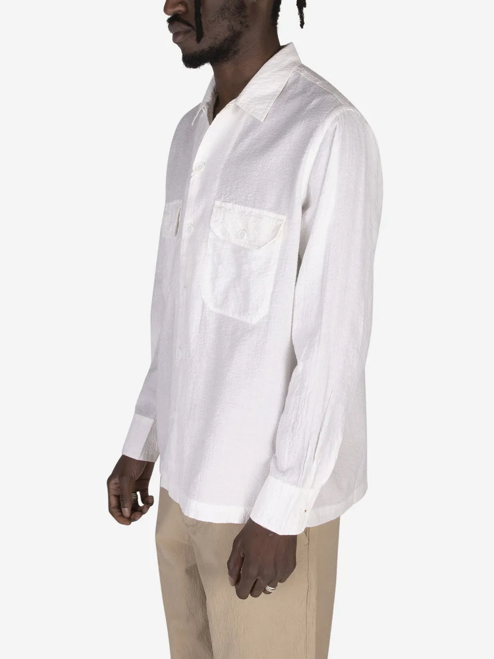 Camicia Utility