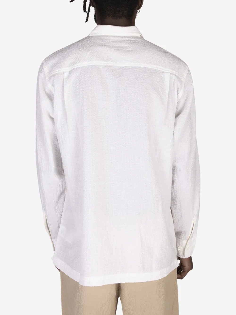 Camicia Utility