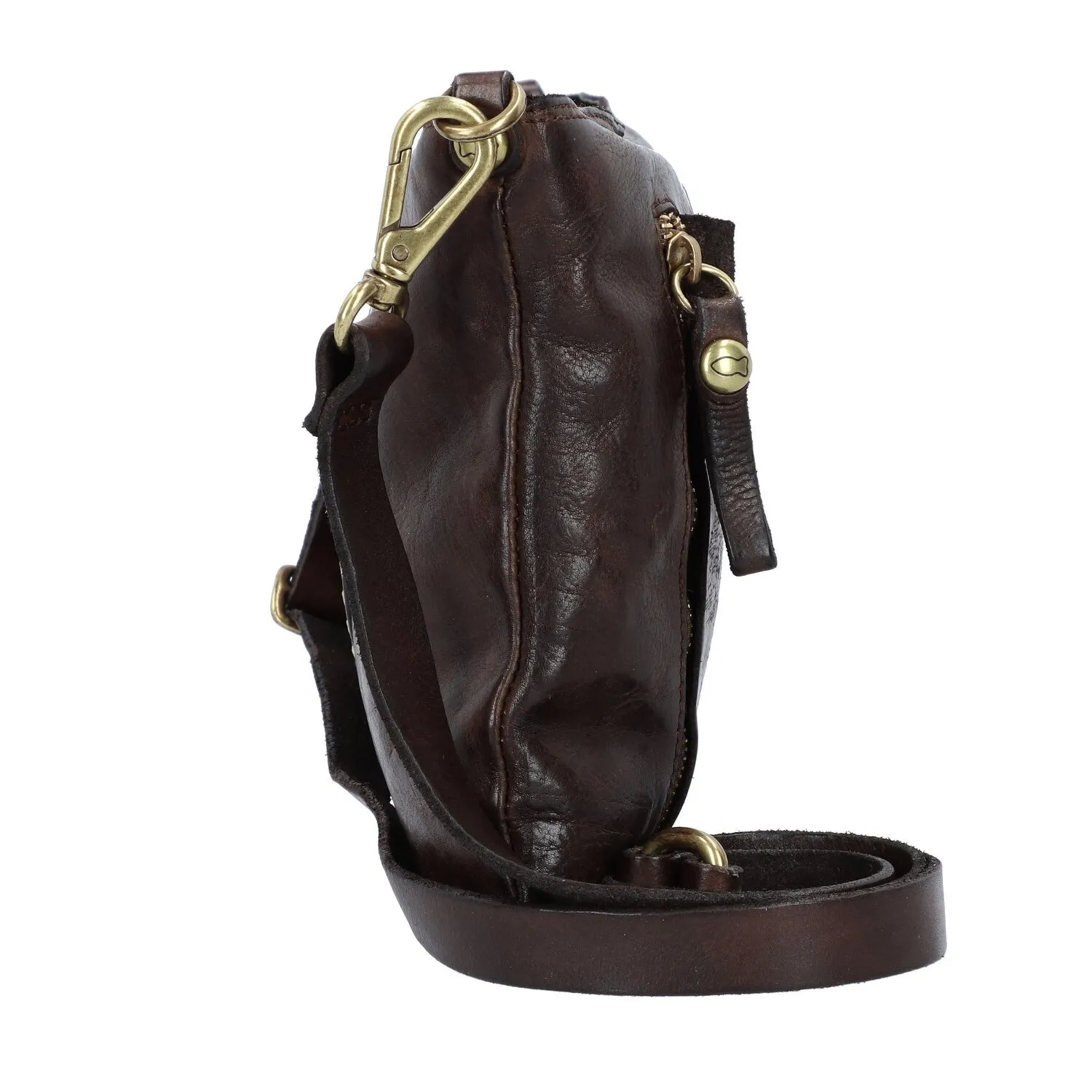 Campomaggi Borsa a tracolla Pelle 31 cm