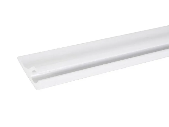 Canalina in plastica 100 cm