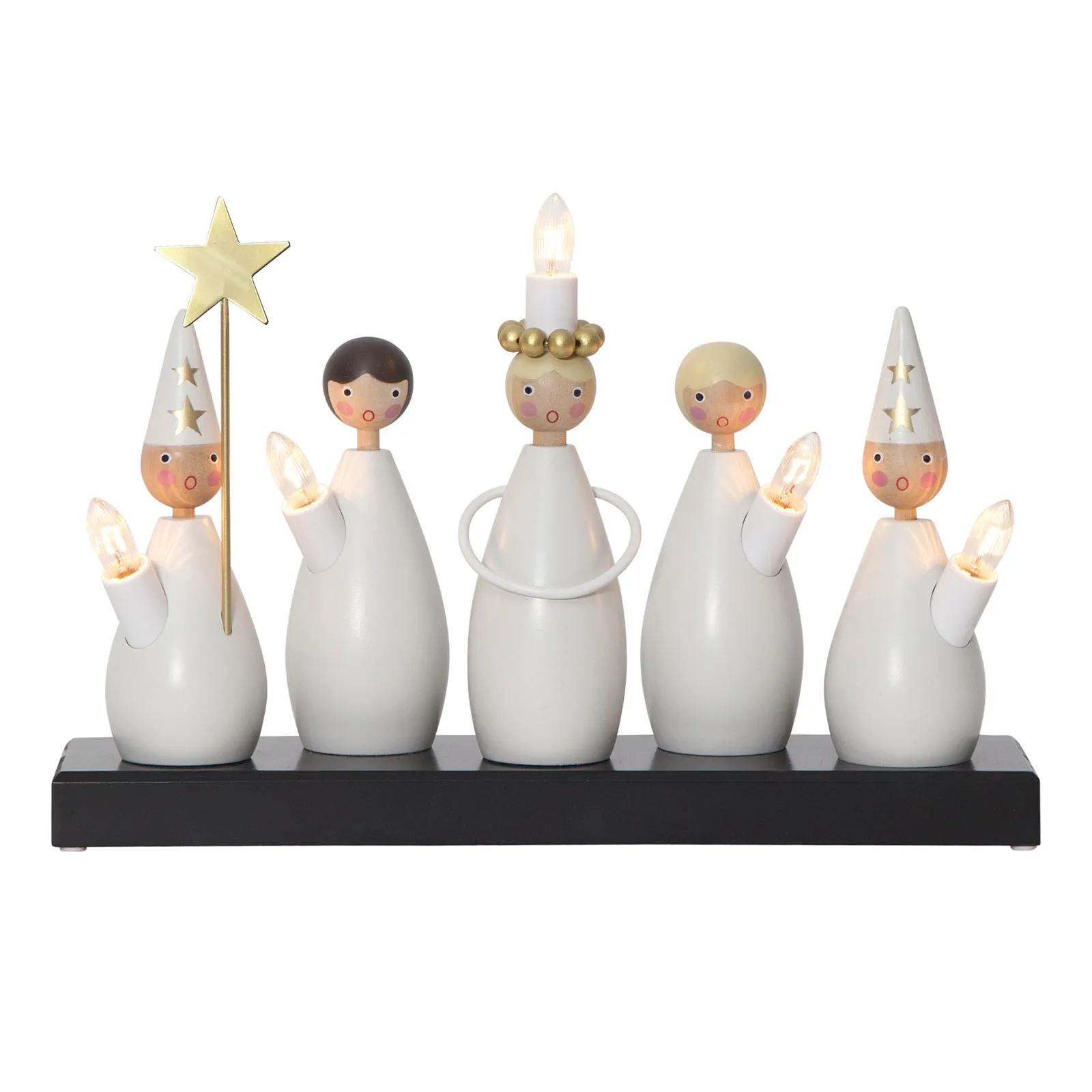 Candelabro Lucia Choir