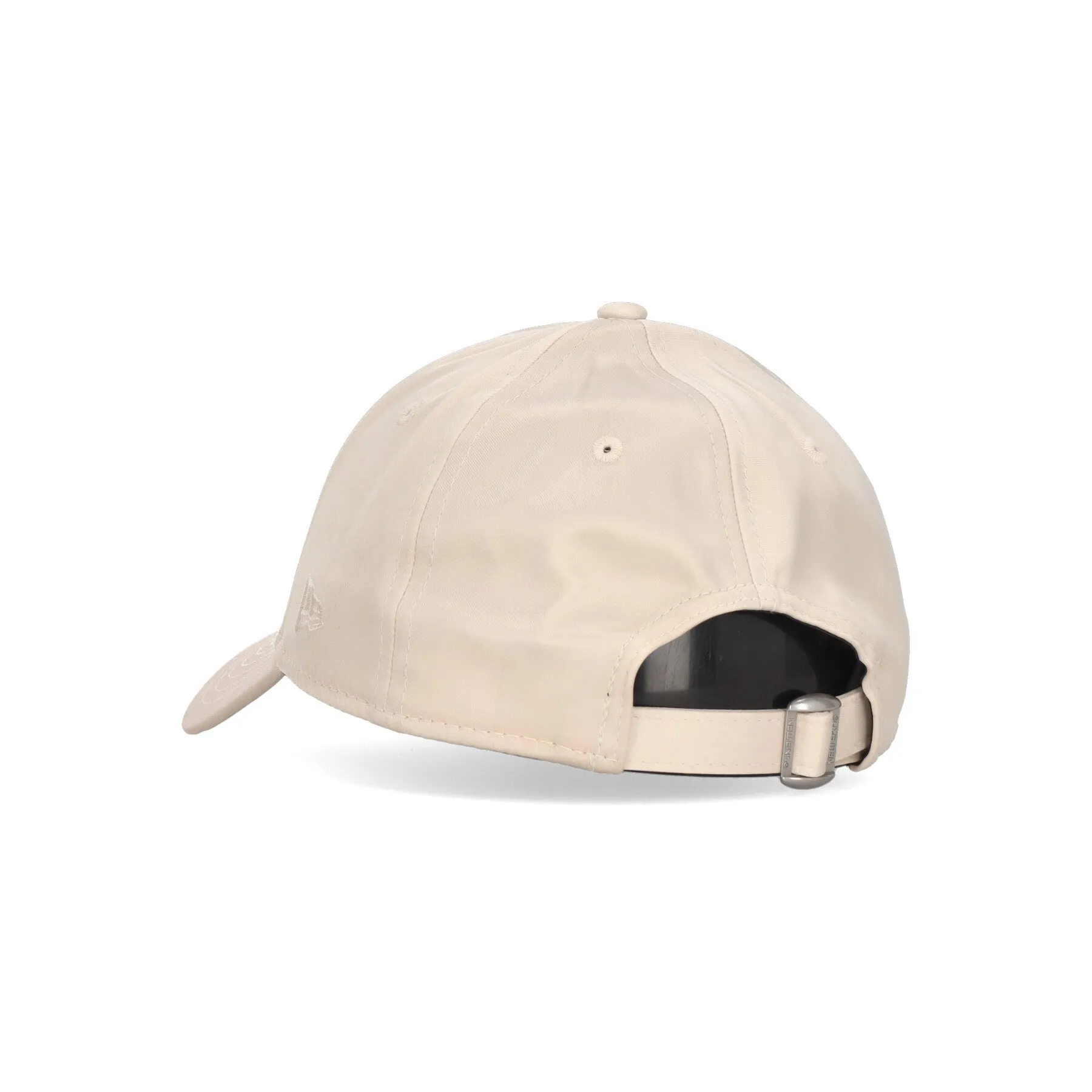 Cappellino Visiera Curva Donna Mlb Satin 940 Neyyan Stone