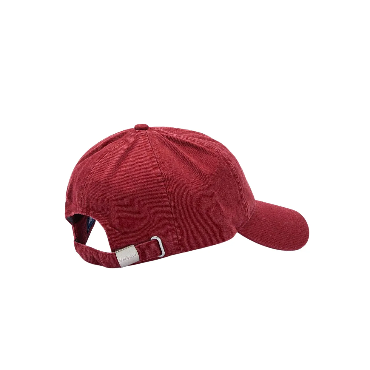 Cappello Barbour Cascade Sports Rosso