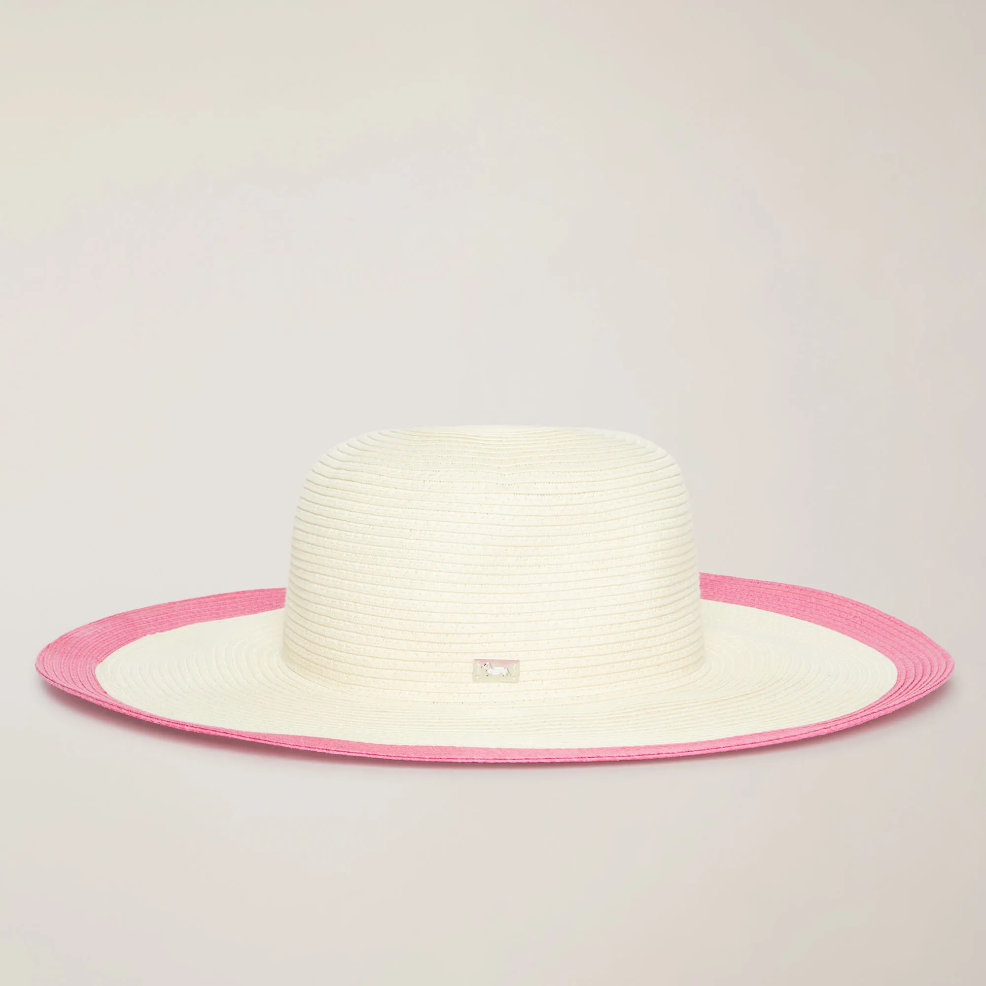 Cappello Bicolor