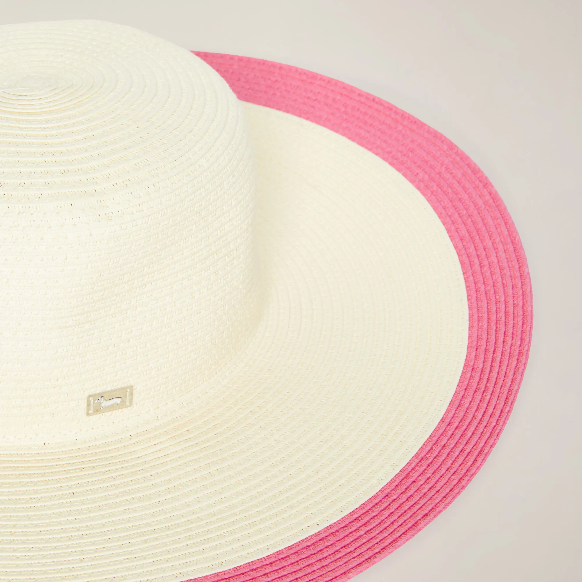 Cappello Bicolor