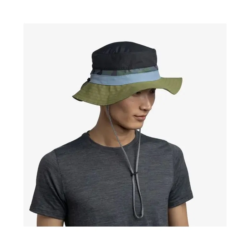 Cappello BUFF Esplora Booney (foresta di Enob)