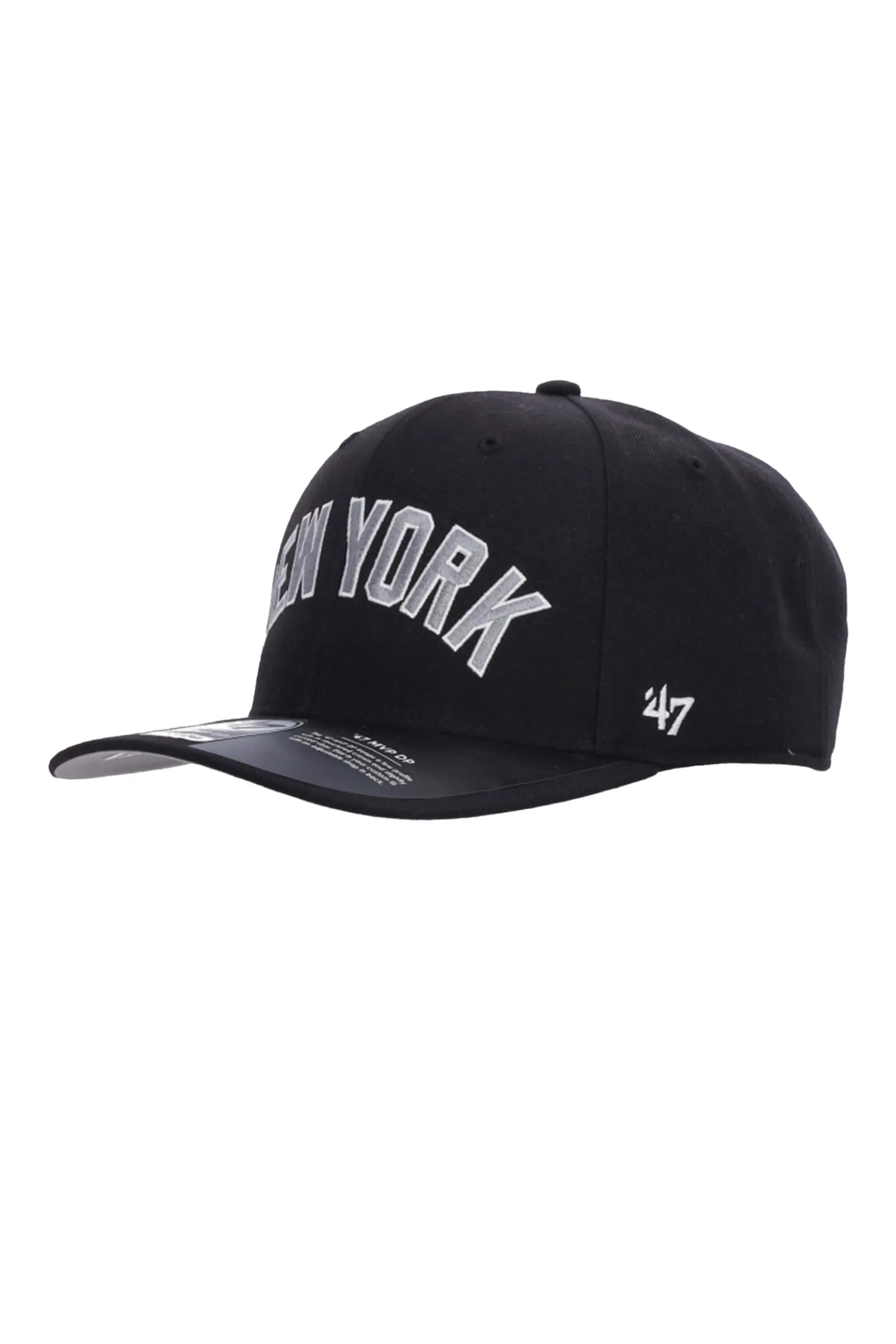         CAPPELLO CAPPELLINO REPLICA SCRIPT MVP DP NEW YORK YANKEES
