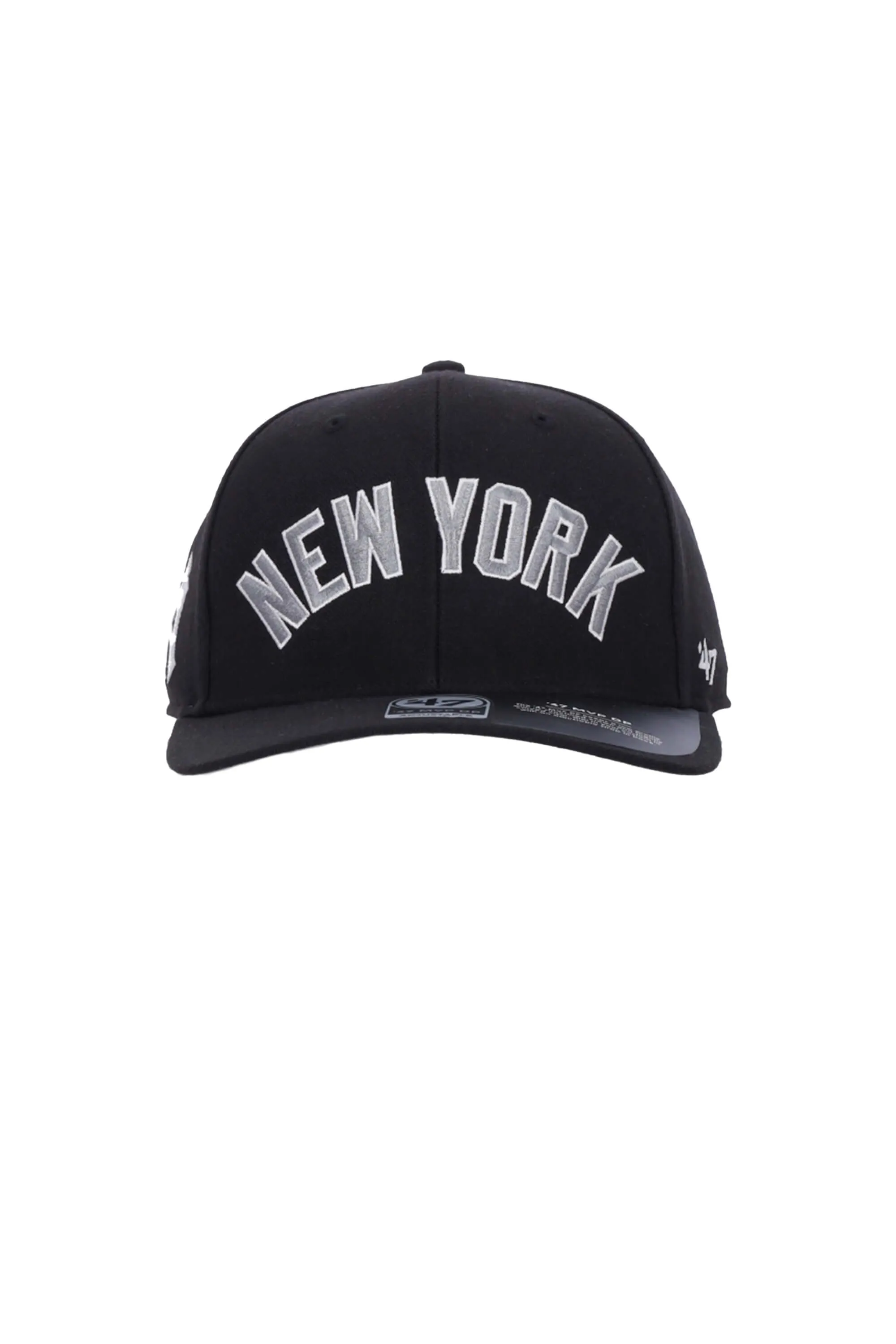         CAPPELLO CAPPELLINO REPLICA SCRIPT MVP DP NEW YORK YANKEES