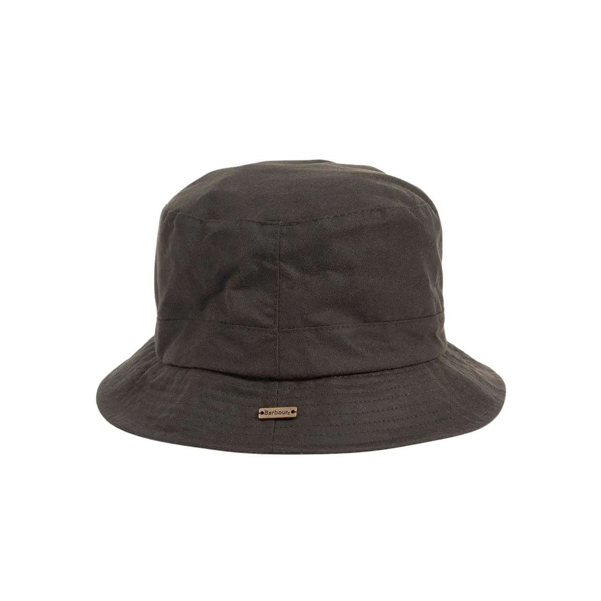 Cappello Donna Barbour Dovecote Verde
