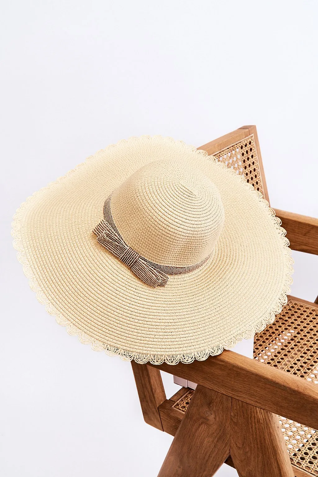Cappello Lipari - Le Aste di Sohà