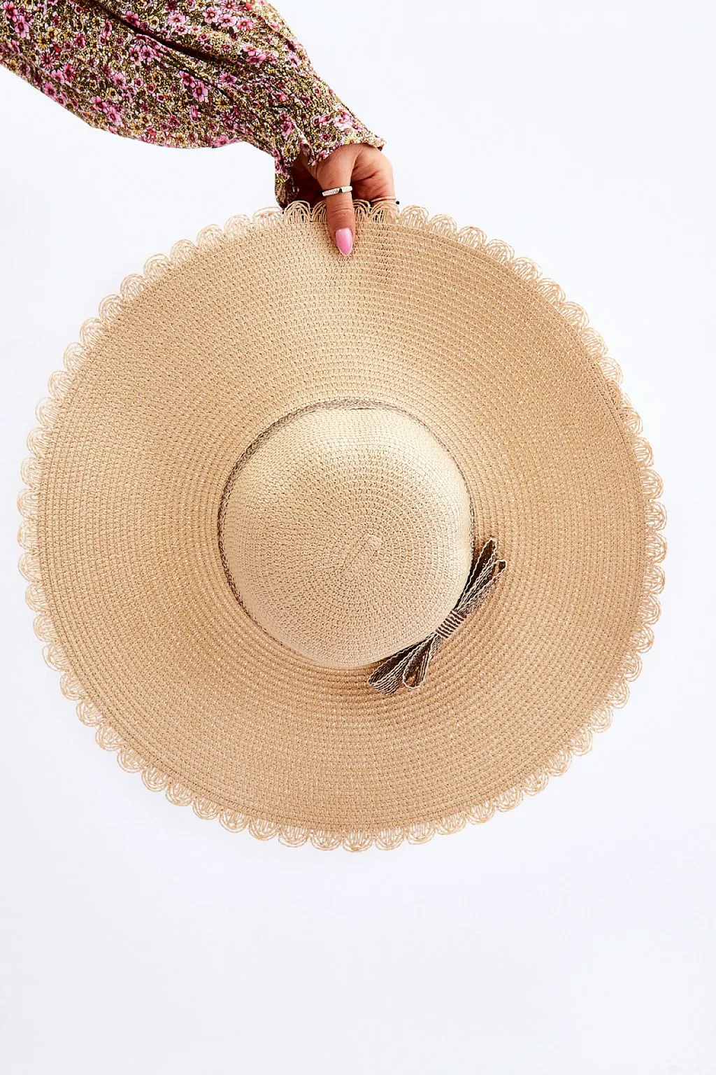 Cappello Lipari - Le Aste di Sohà