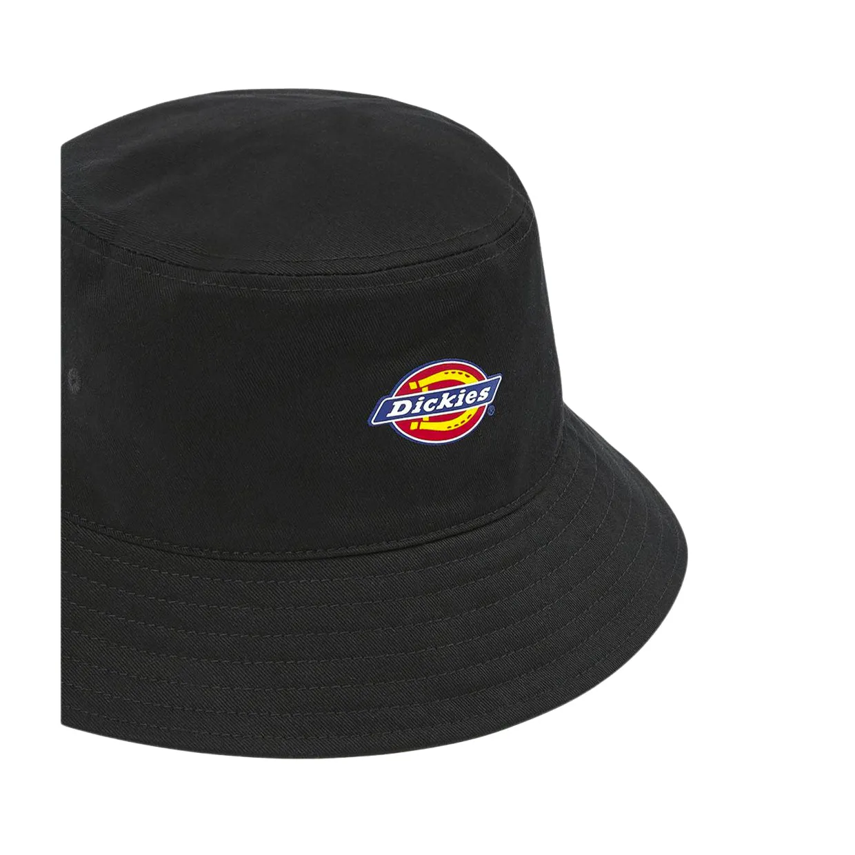 Cappello Pescatore Dickies Stayton Nero