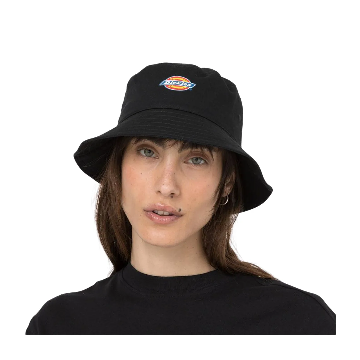 Cappello Pescatore Dickies Stayton Nero