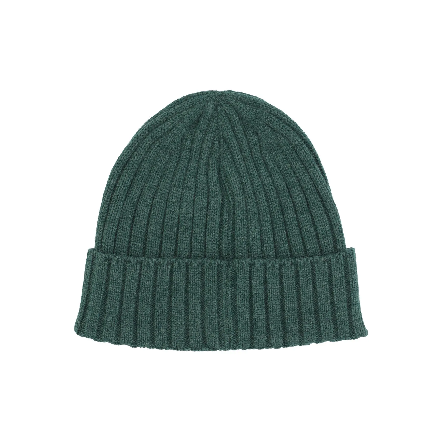 Cappello Uomo Pexe Rodman Beanie Sequoia Green