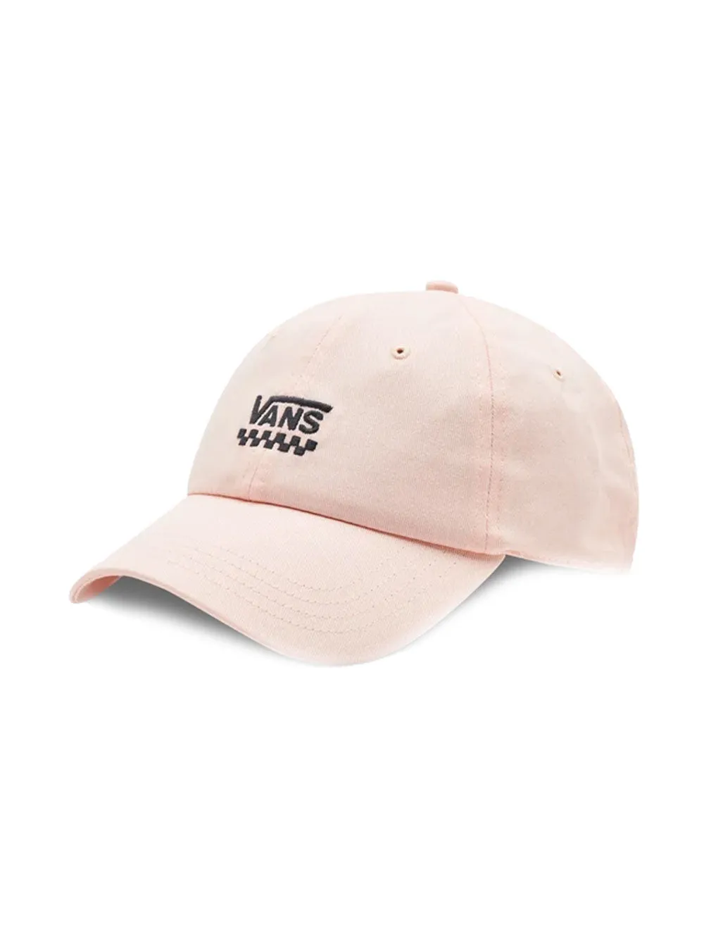 Cappello VANS Unisex WM COURT SIDE HAT COURT SIDE ROSE S Rosa