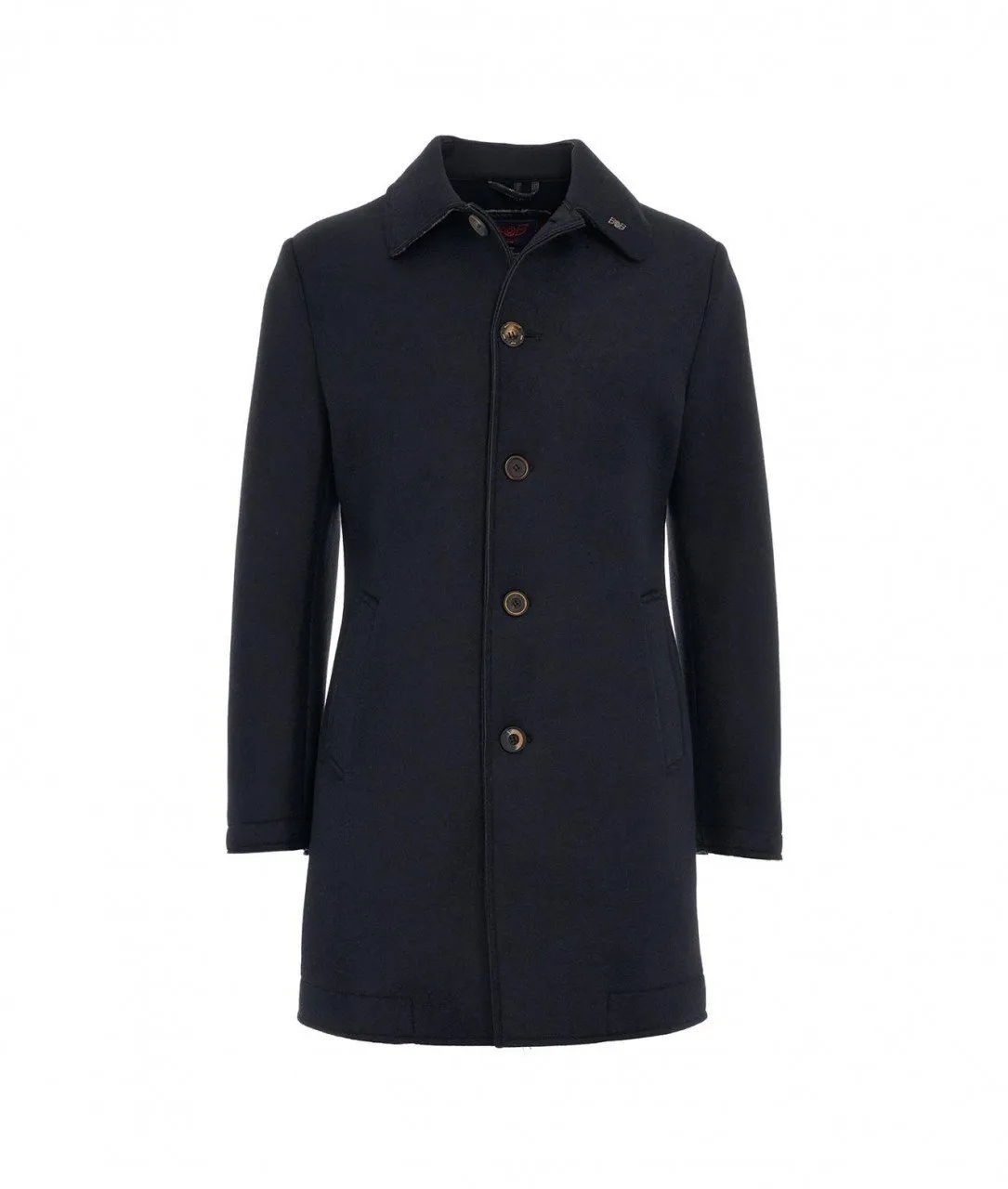 Cappotto Damon blu scuro blu scuro