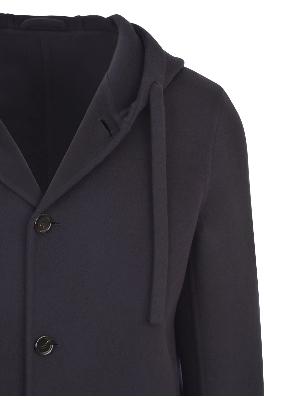 Cappotto Lardini - IVRUT-IVC63630