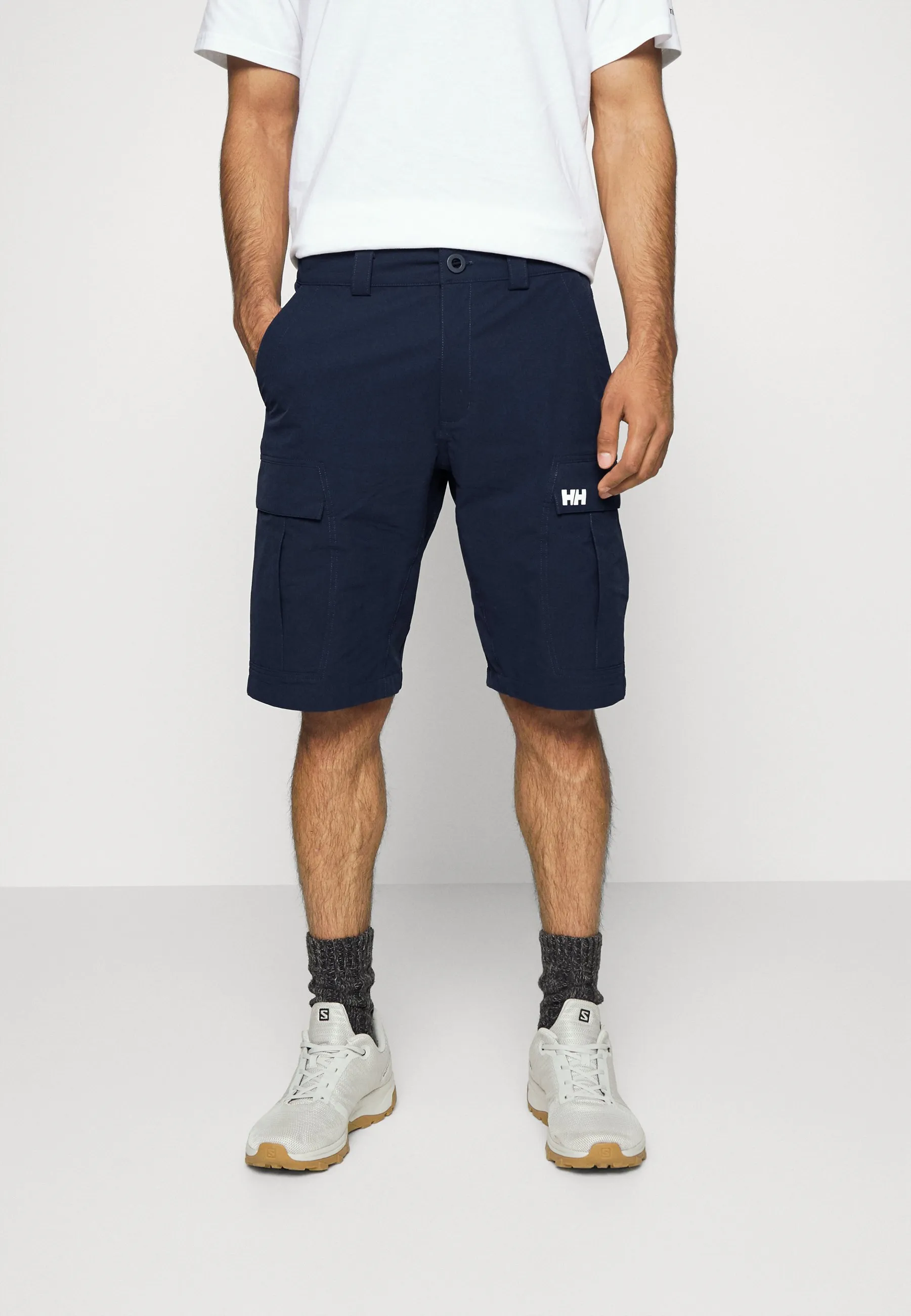 CARGO 11 - Shorts outdoor
