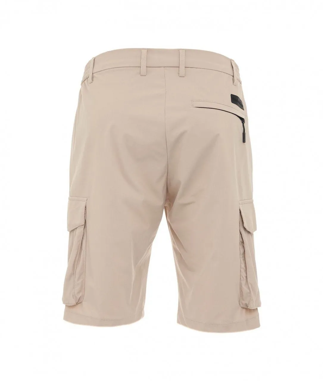 Cargo shorts beige beige