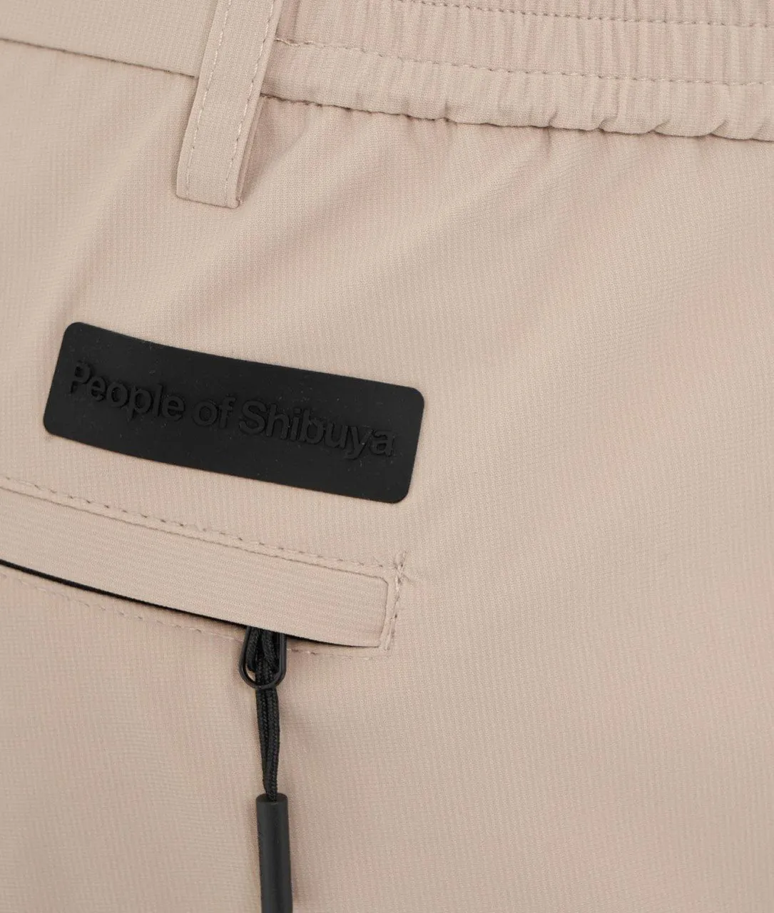 Cargo shorts beige beige