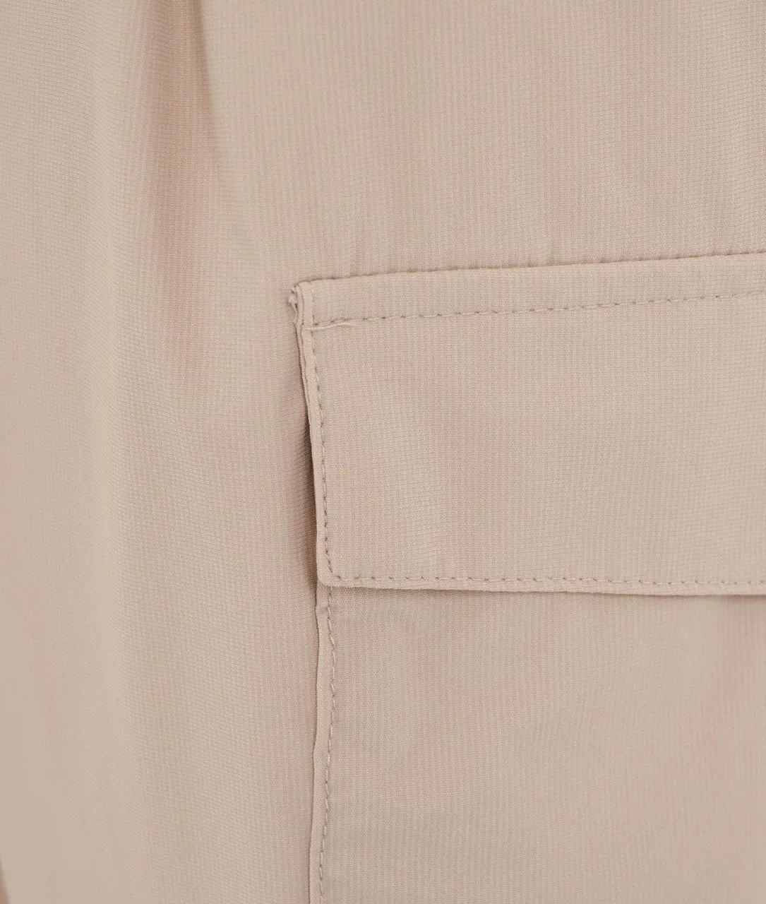 Cargo shorts beige beige