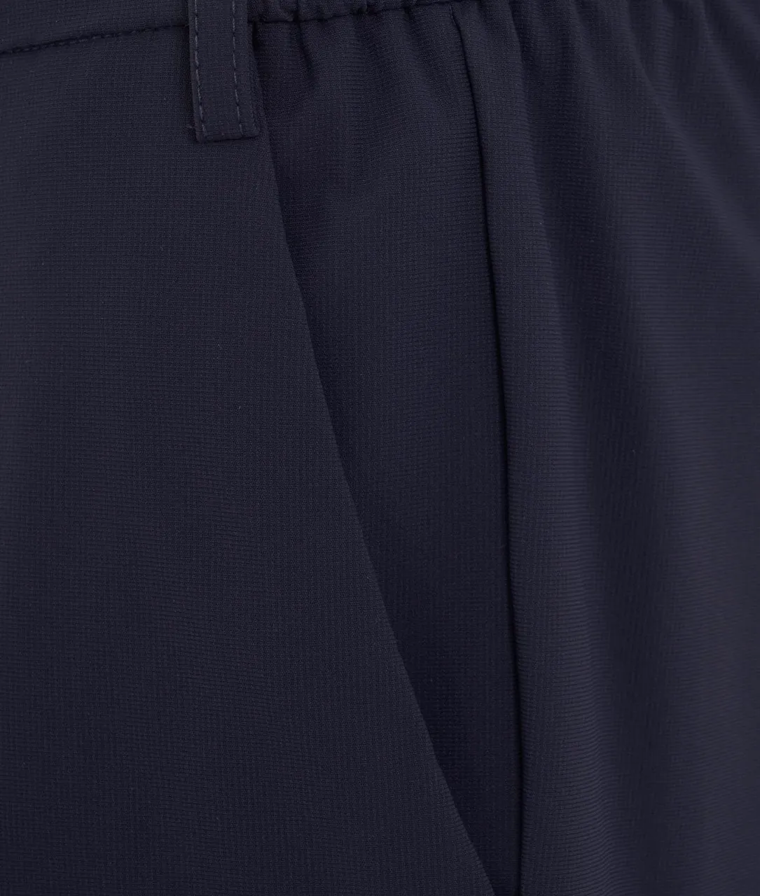 Cargo shorts blu scuro blu scuro
