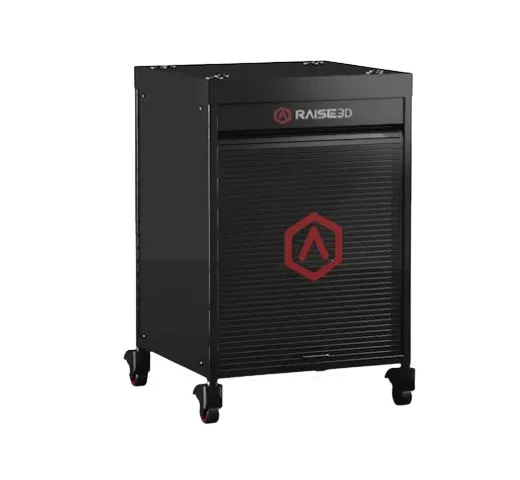 Carrello per stampante Raise3D