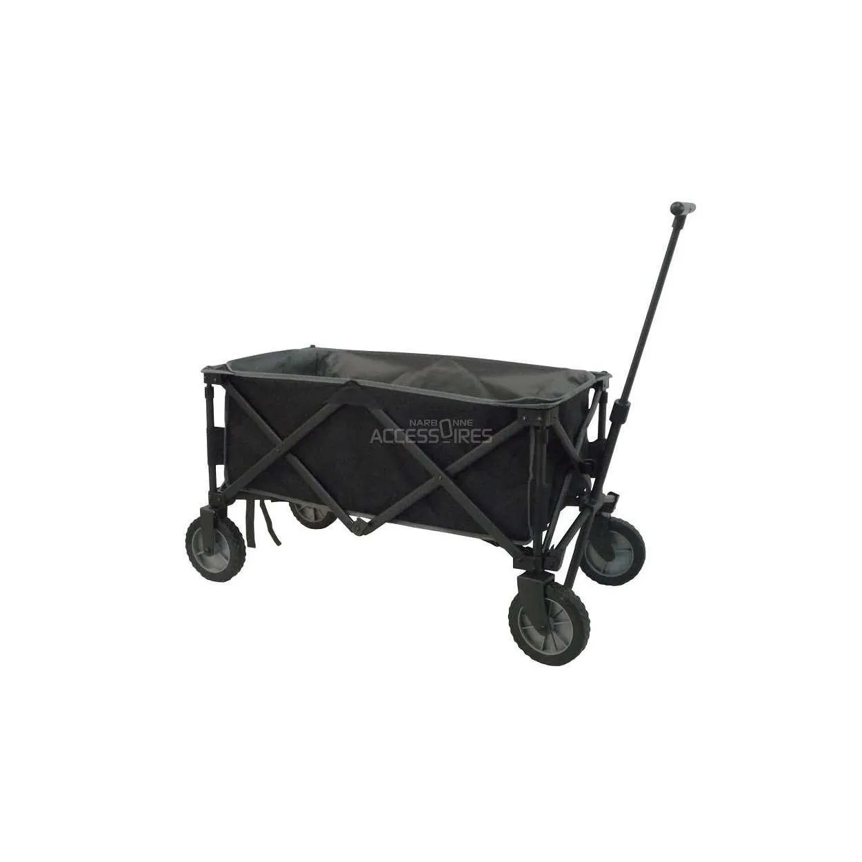 Carrello portatutto Chariot trolley compact - Midland