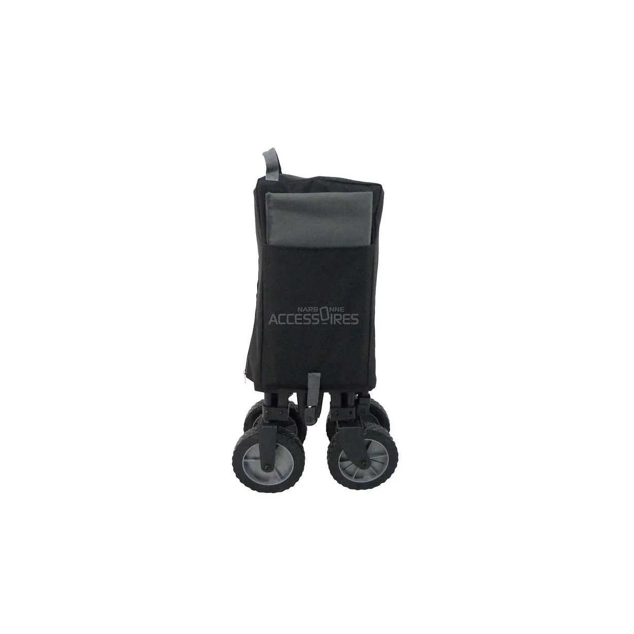 Carrello portatutto Chariot trolley compact - Midland
