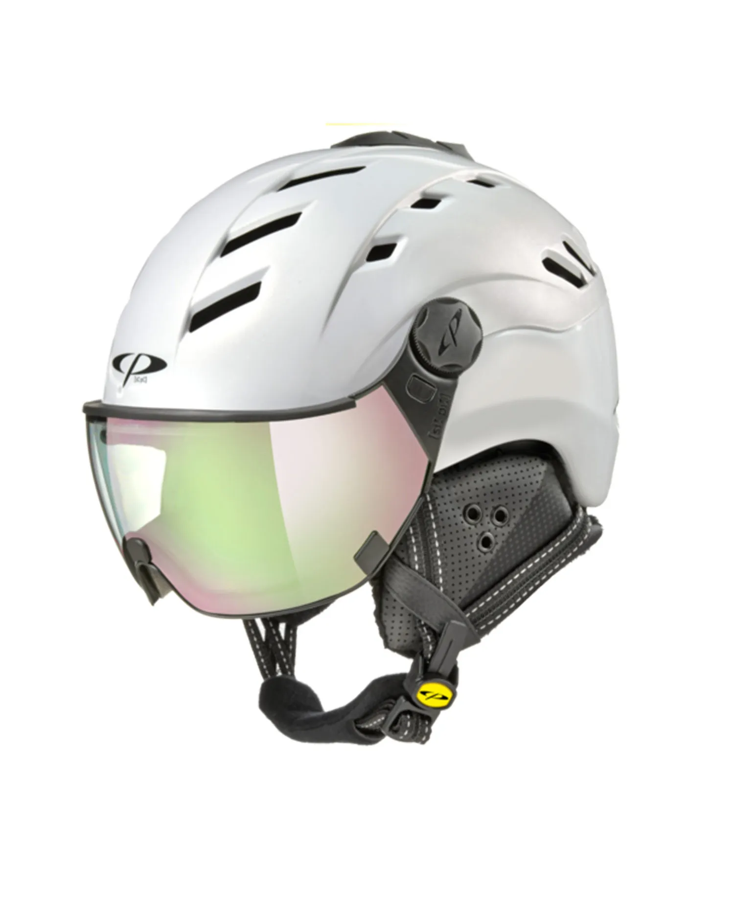 Casco CP premium helmets CP CAMURAI 10129-29