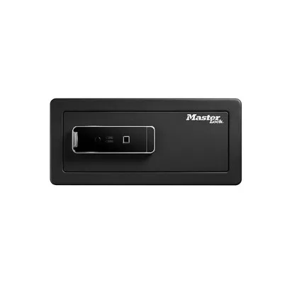 Cassaforte Impronte digitali da Sicuro Master Lock, 25.4L