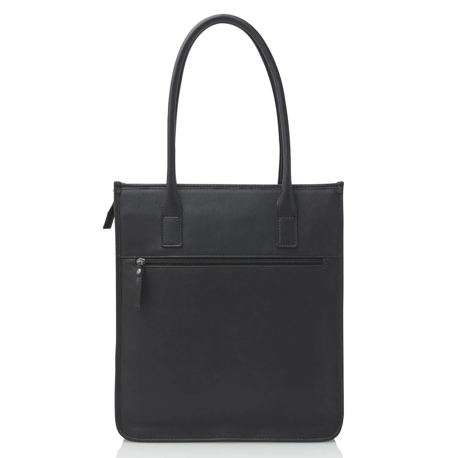 Castelijn & Beerens Carisma Borsa a tracolla RFID in pelle 34 cm Scomparto per laptop