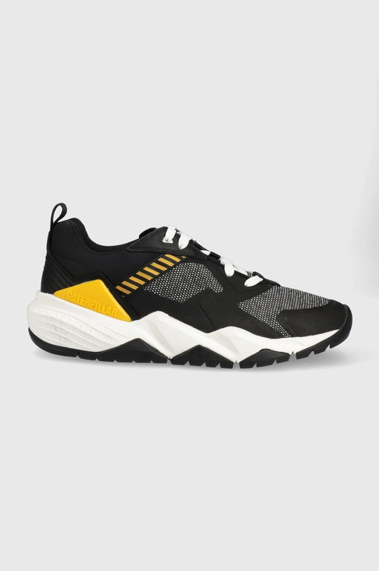 Caterpillar scarpe GROUNDWORK MESH