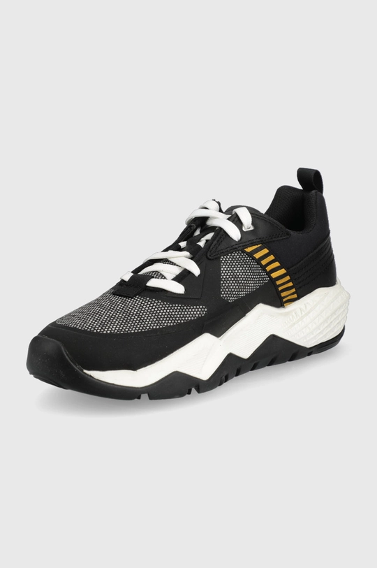 Caterpillar scarpe GROUNDWORK MESH