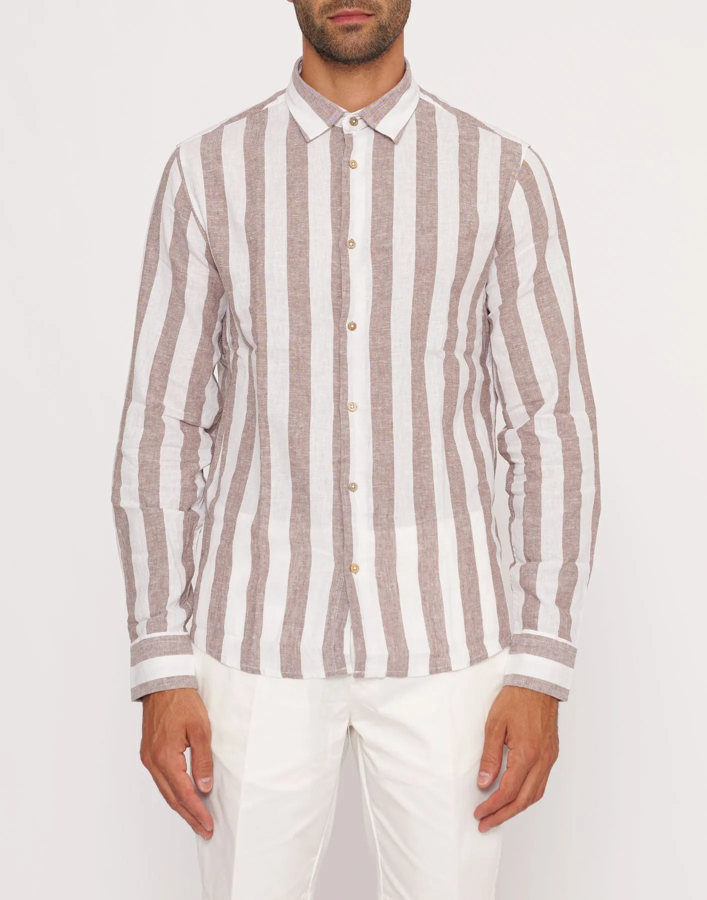 CE846SS - Camicie - SSEINSE