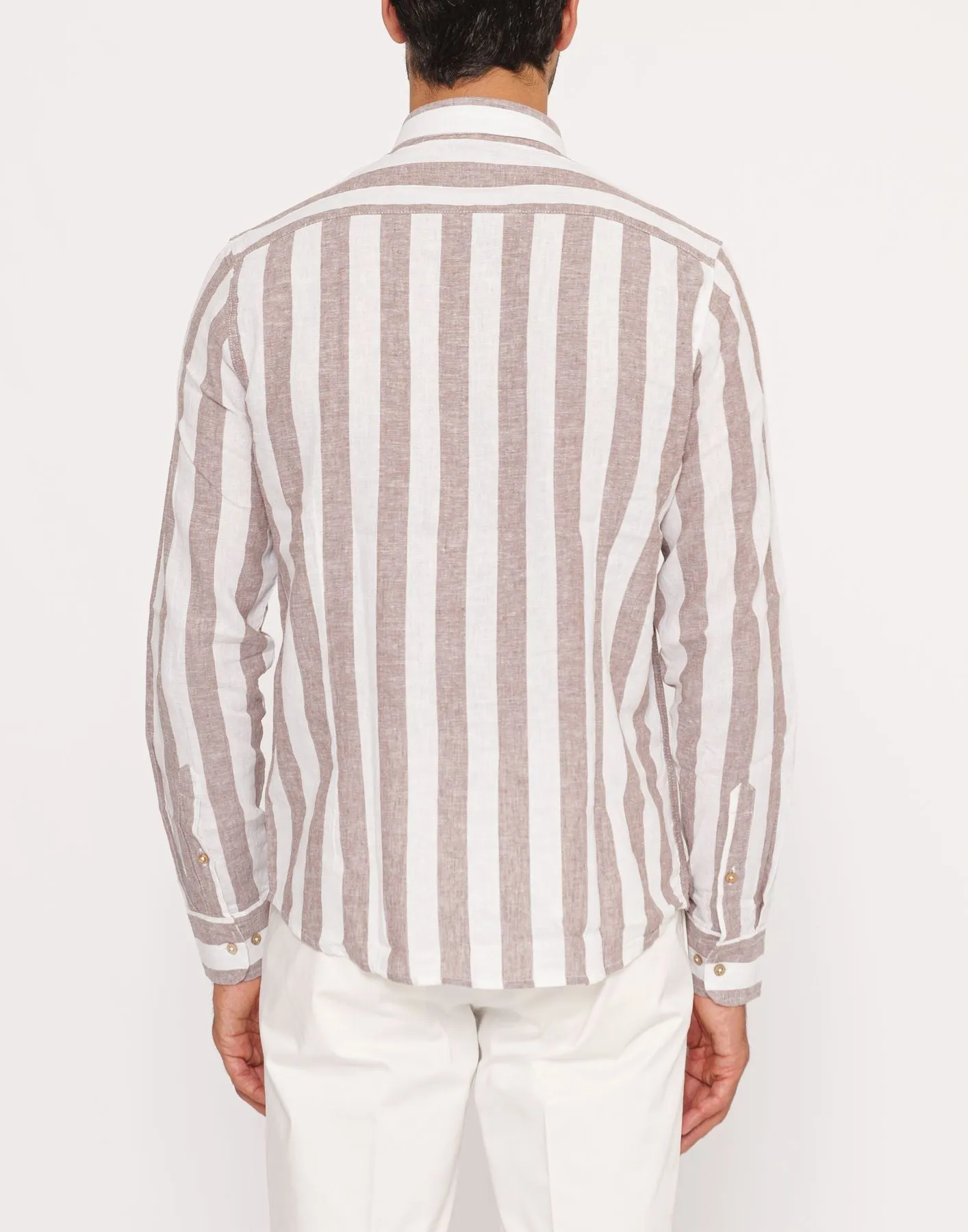 CE846SS - Camicie - SSEINSE