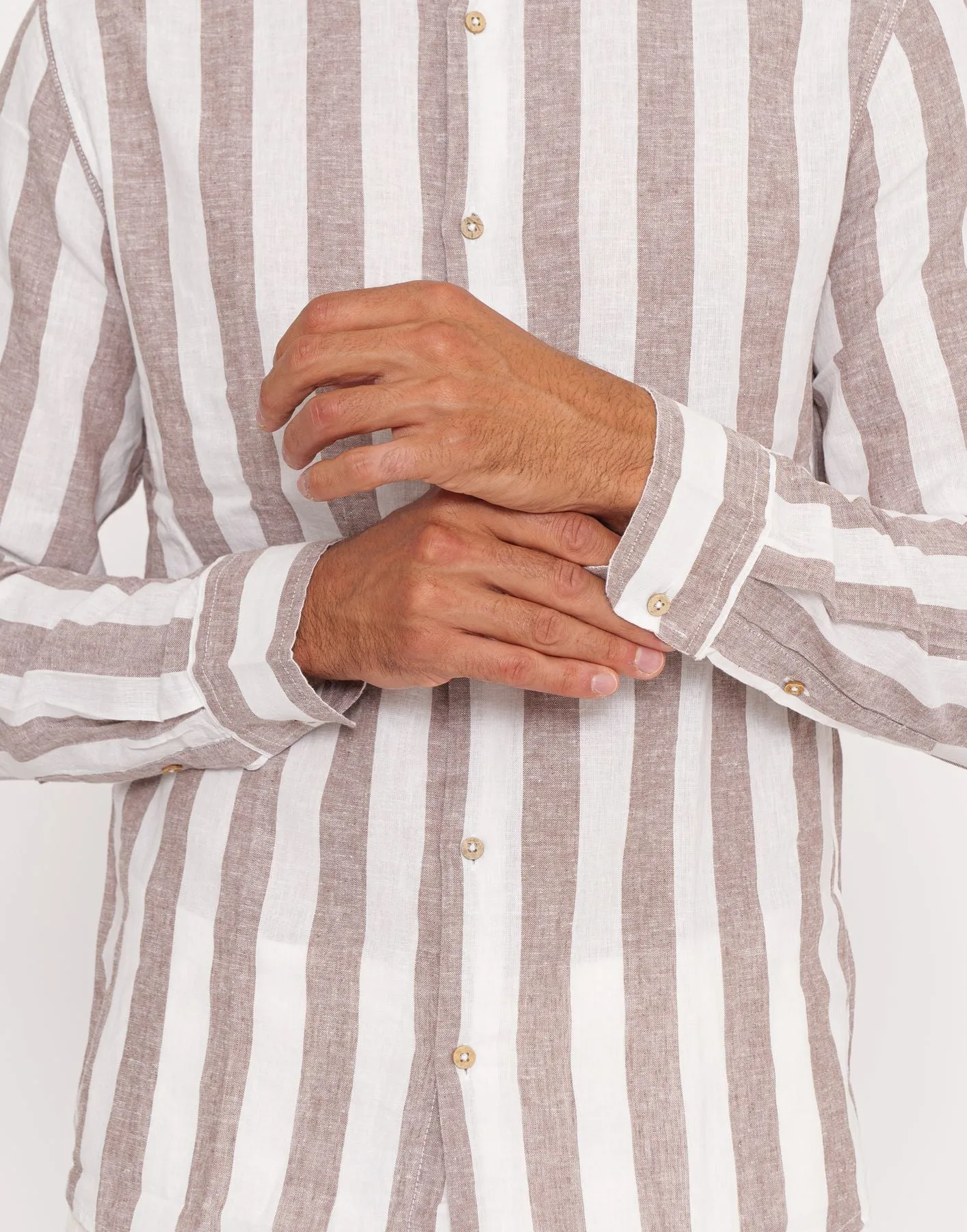 CE846SS - Camicie - SSEINSE