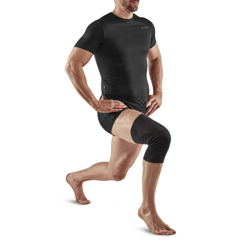 CEP Fascia per ginocchio a supporto medio - SS23